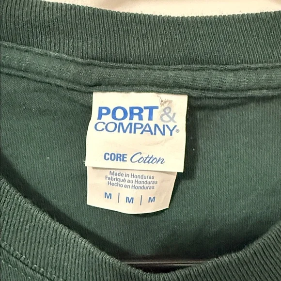 Starbucks Dark Green Seattle Tee - Picture 2 of 6